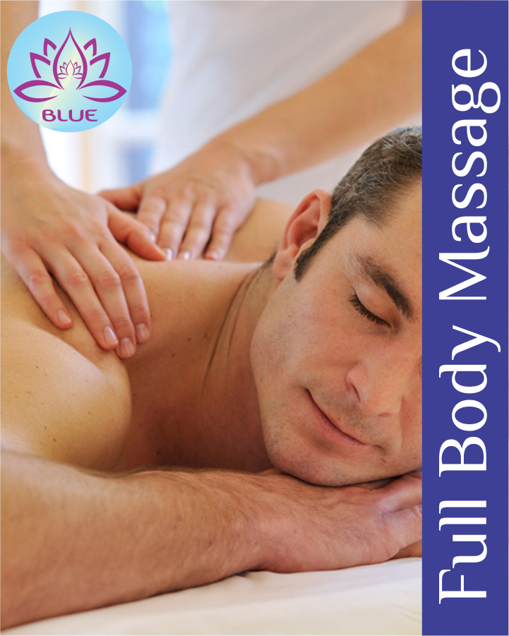 Full Body Massage in Viman Nagar